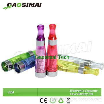 huge vapor ego ce4 atomizer e cigarette  tank
